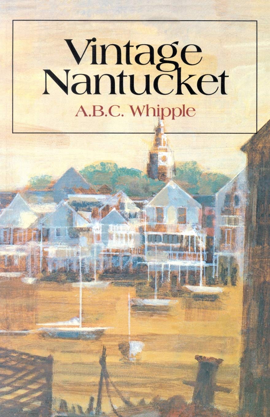 Product Image: Vintage Nantucket