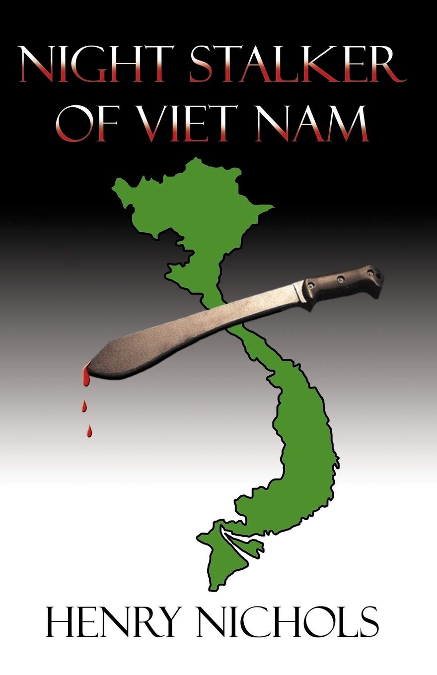 Night Stalker of Vietnam Contemporary literature