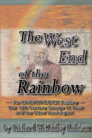 The West End of the Rainbow Books