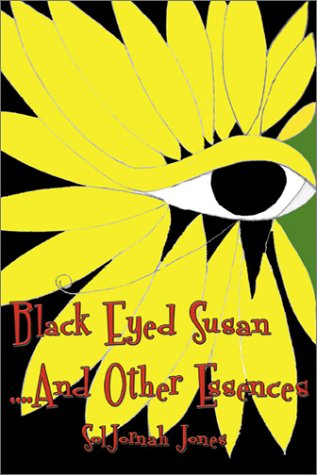 Black-Eyed Susan...and other essences Books