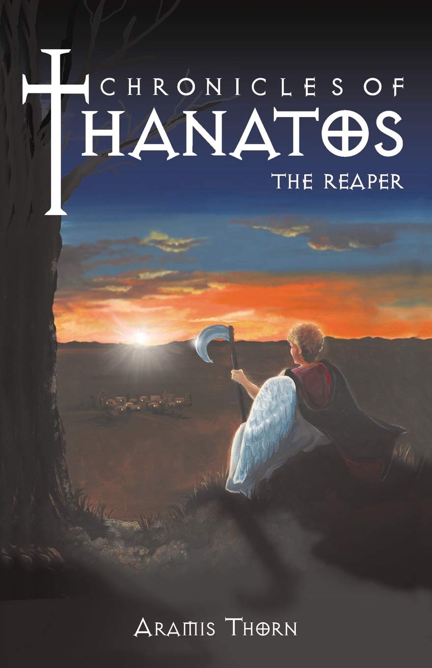 Chronicles of Thanatos the Reaper Contemporary literature