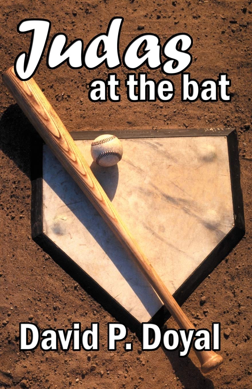 Judas at the Bat Contemporary literature