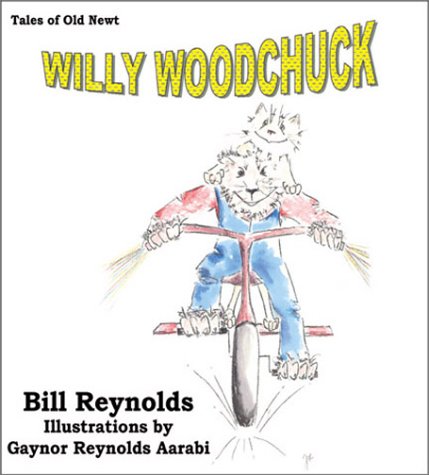 Product Image: Willy Woodchuck
