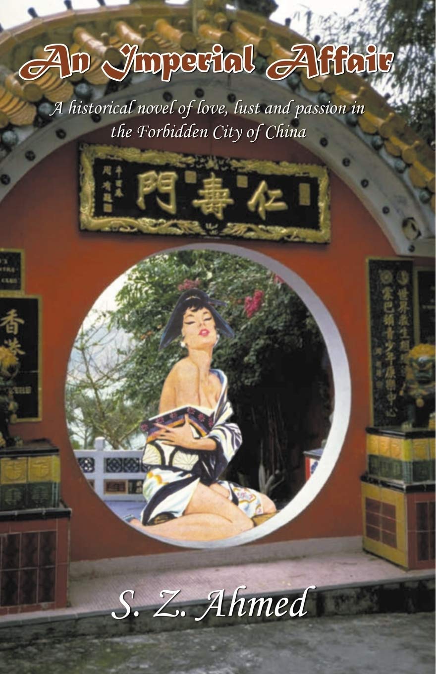 Product Image: An Imperial Affair