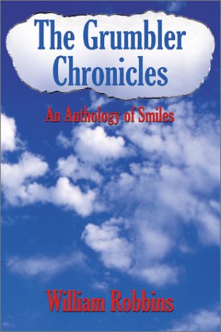 Product Image: The Grumbler Chronicles