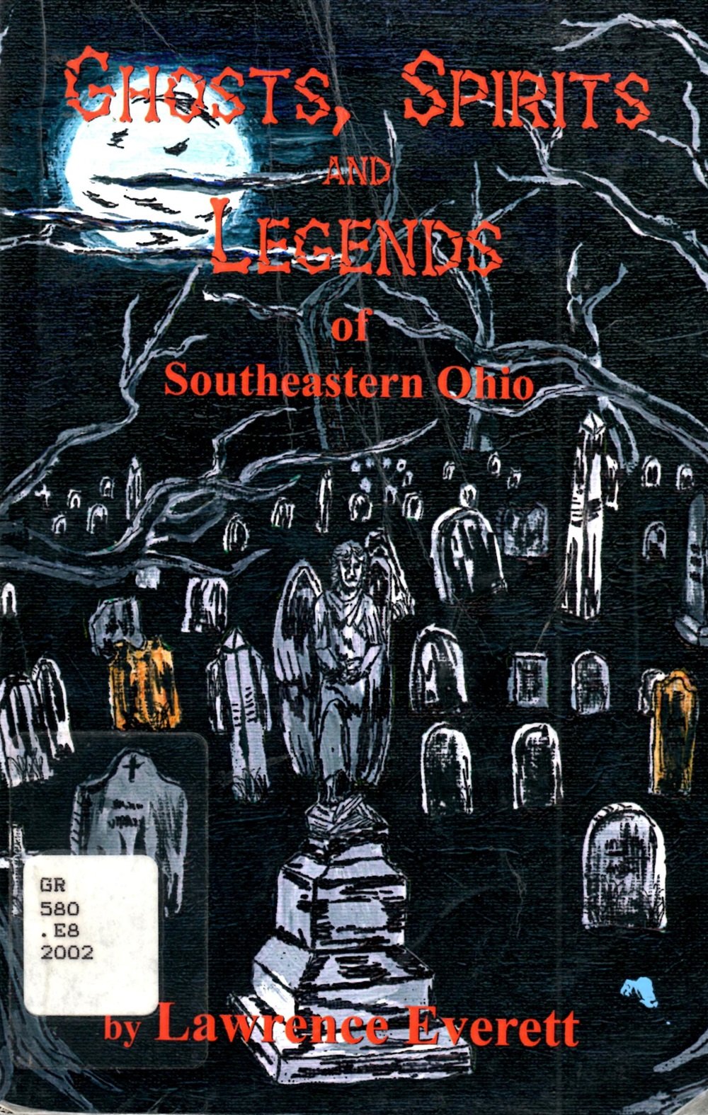 Ghosts, Spirits and Legends of Southeas Religion & Esotericism