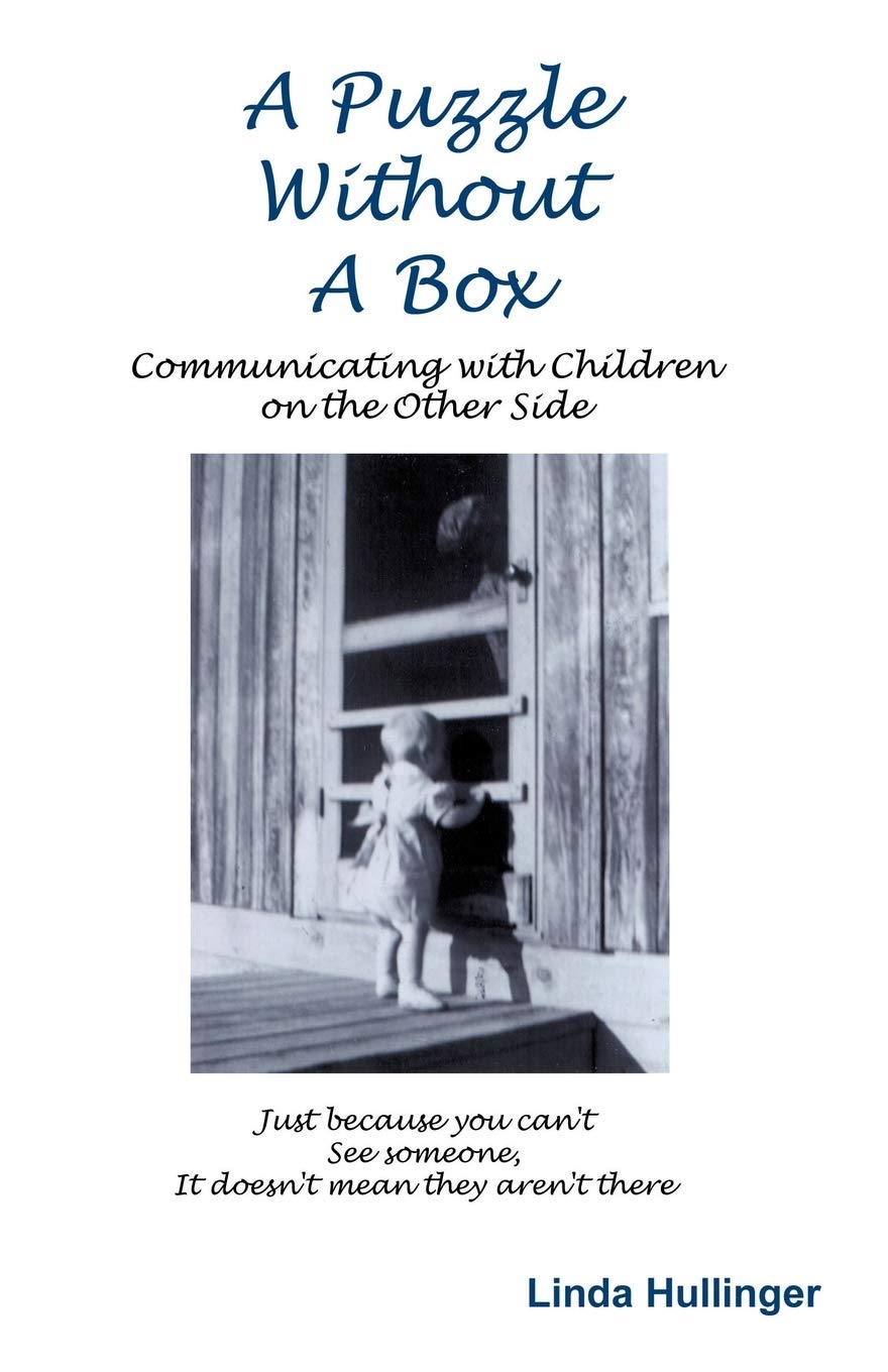 A Puzzle Without a Box Contemporary literature Books