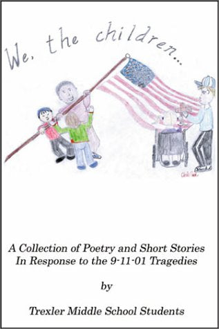 Product Image: We, The Children