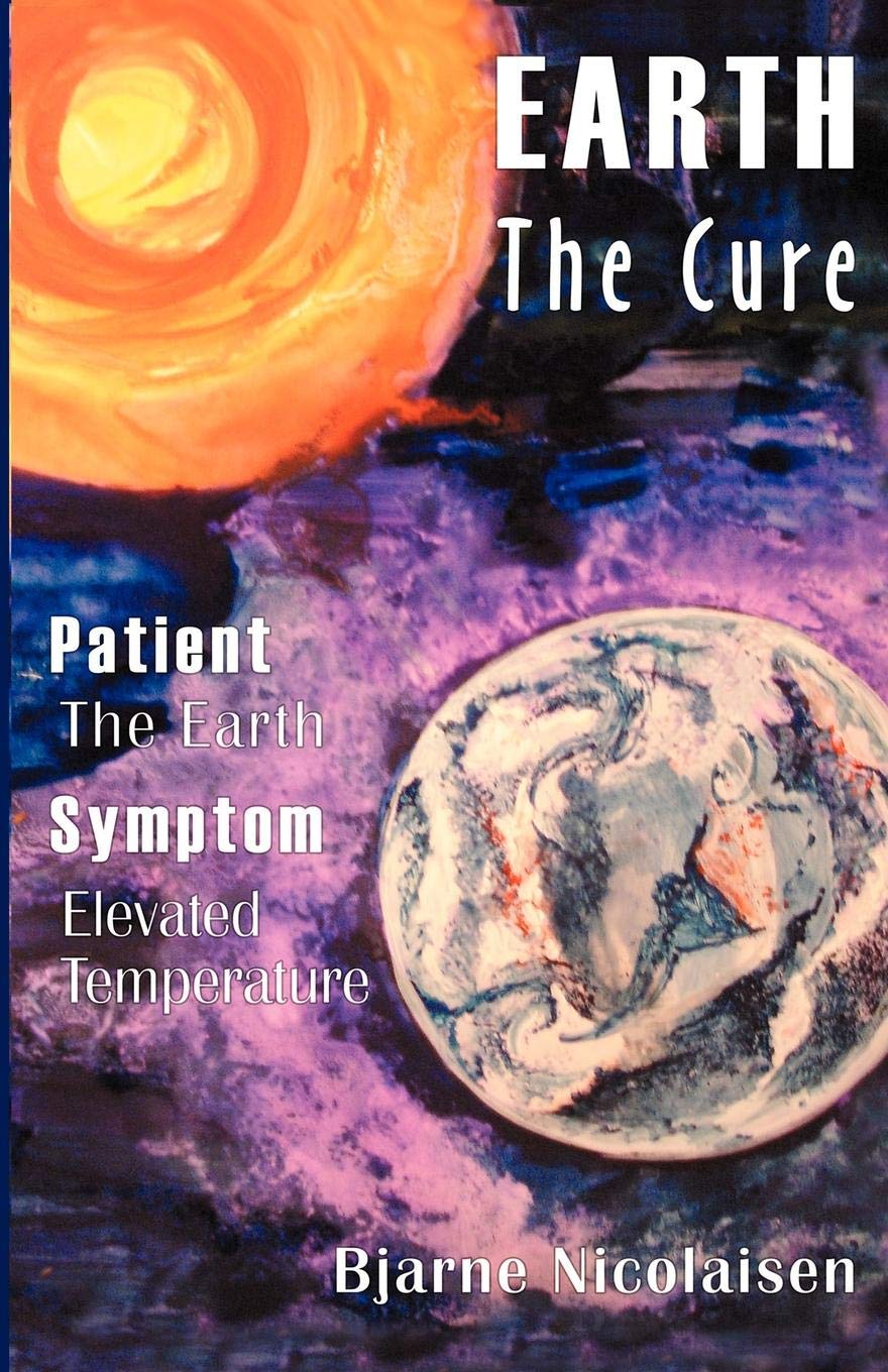 Earth The Cure (Earth the Cure) Action & Adventure