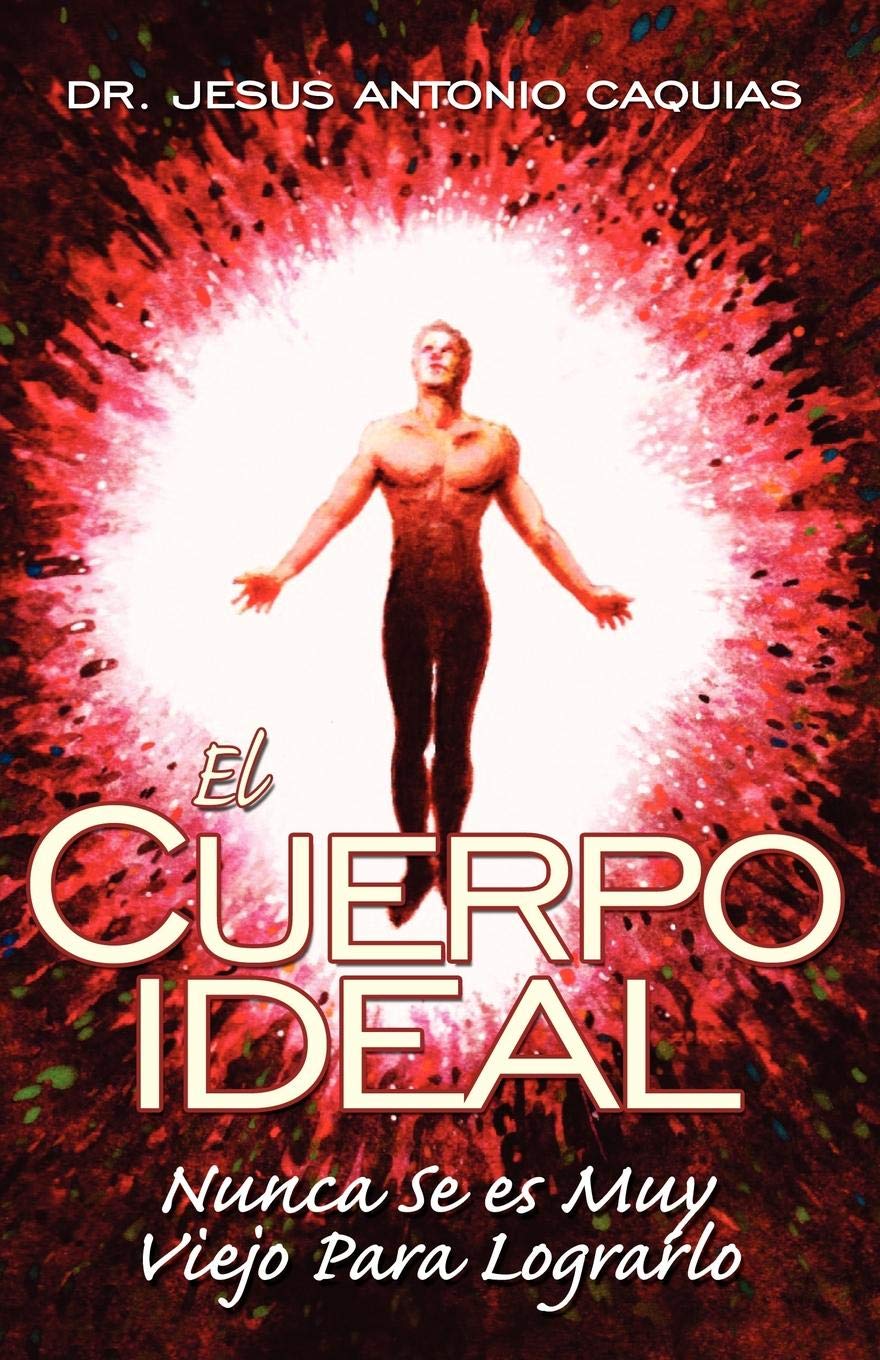 El Cuerpo Ideal Health, Nutrition & Fitness