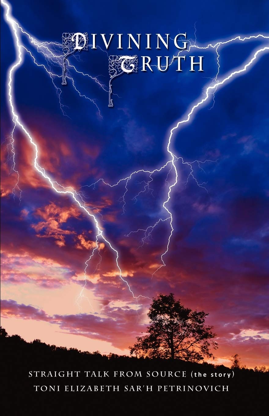 Divining Truth, Straight Talk from the Source: The Story Religion & Esotericism