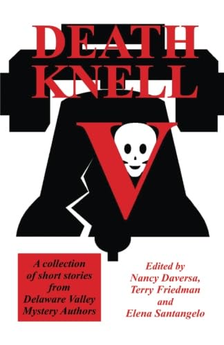 Death Knell V Books