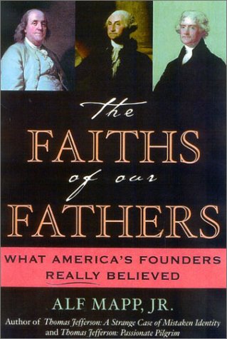 The Faiths of Our Fathers Memories