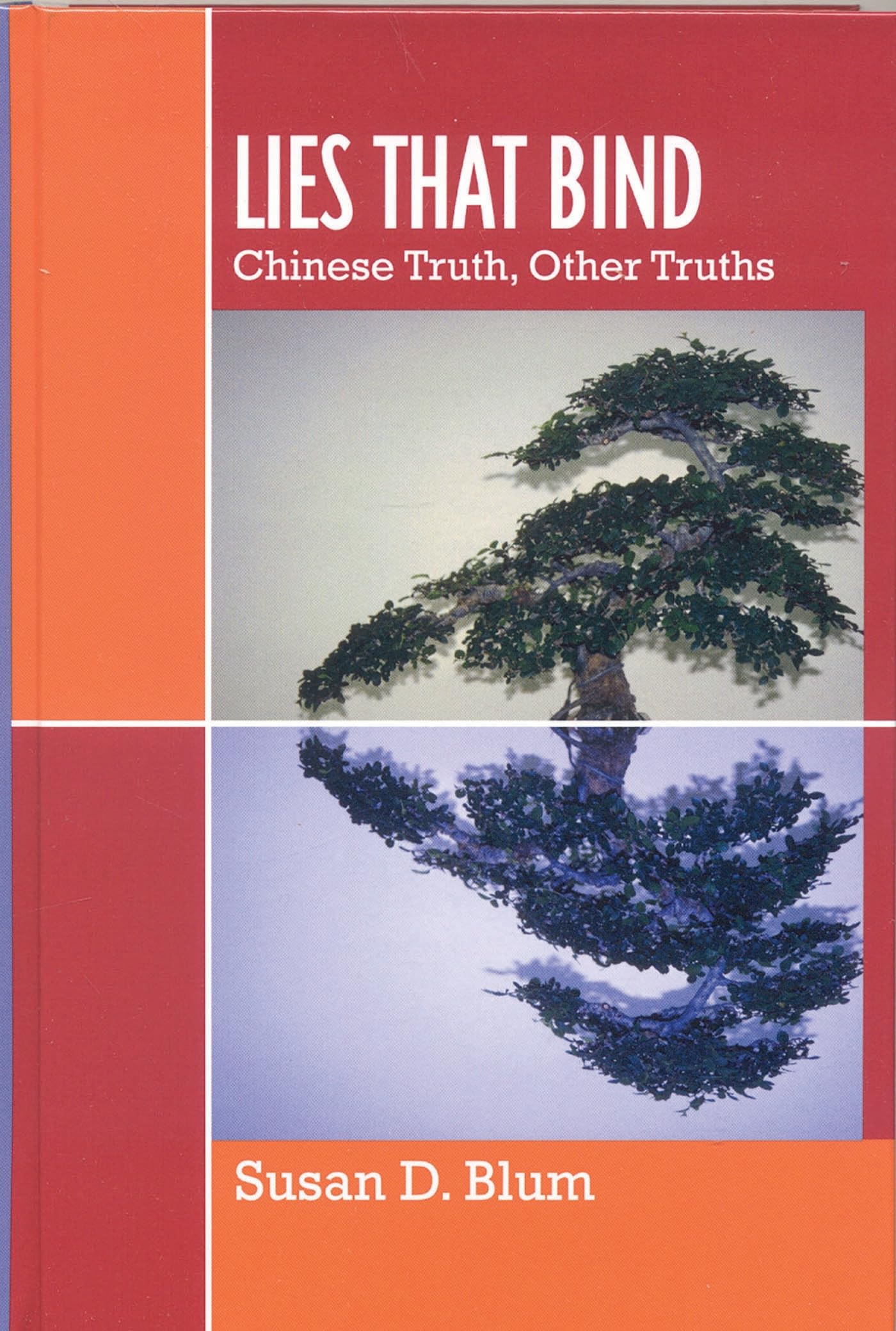 Lies That Bind Law
