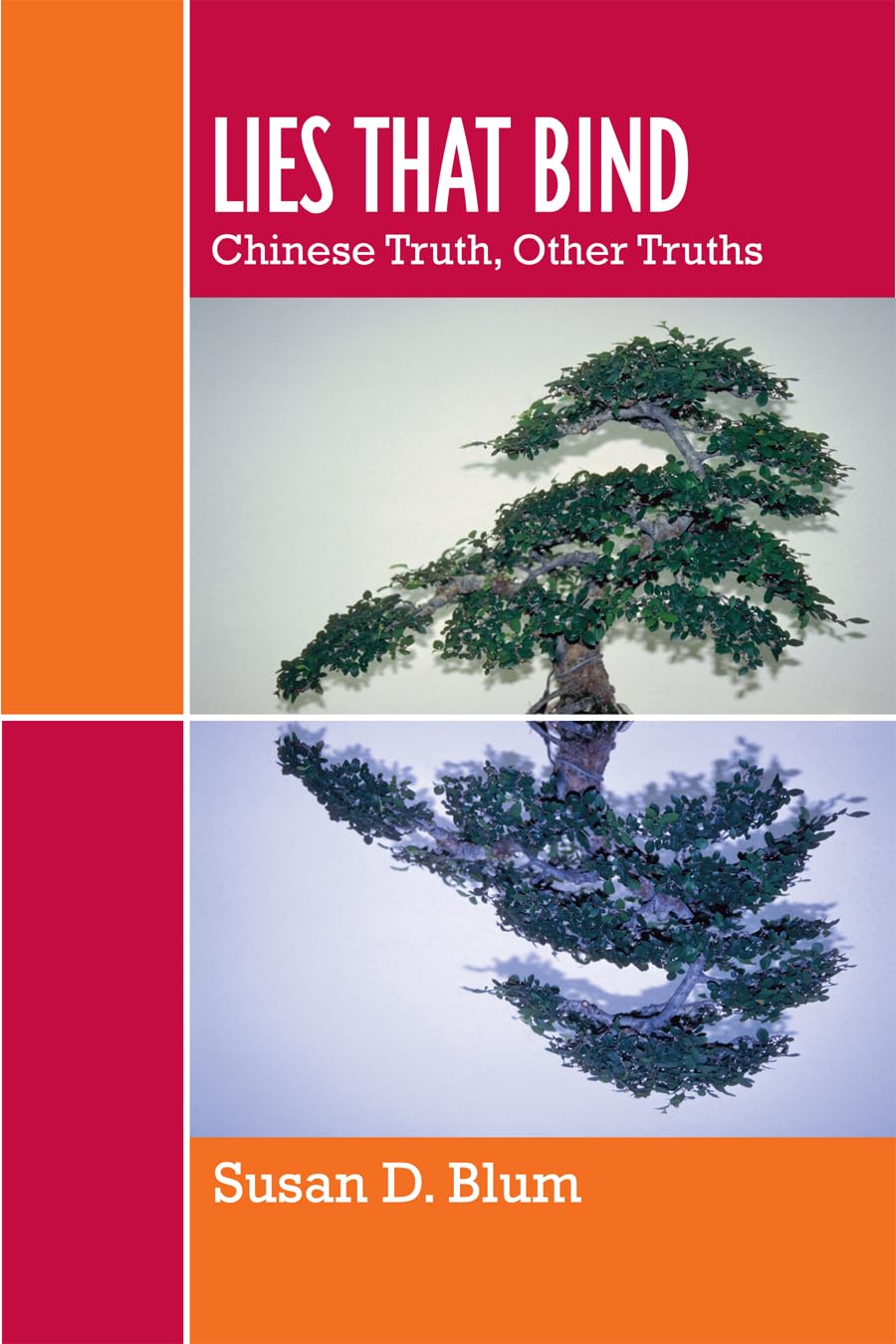 Product Image: Lies That Bind