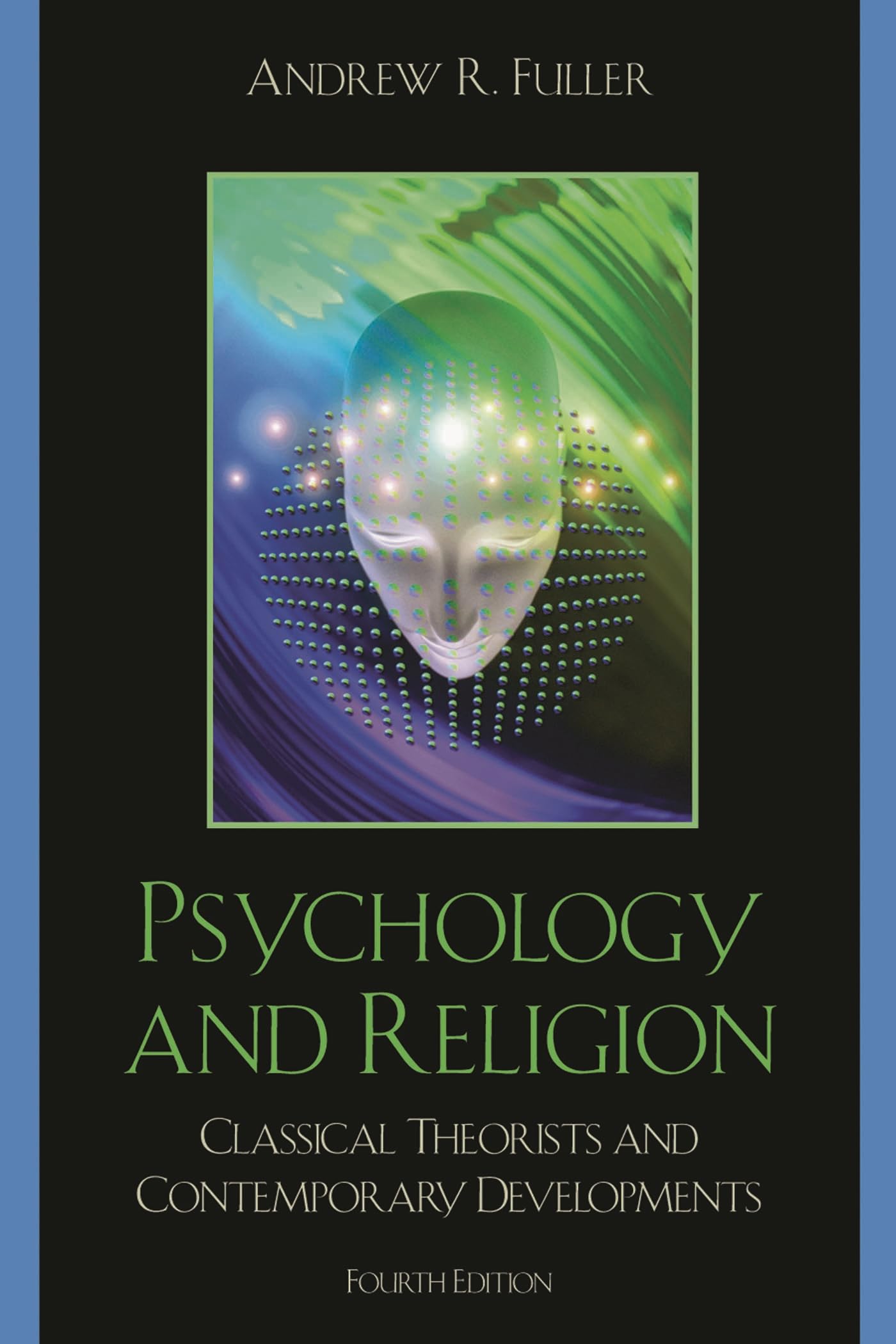 Psychology and Religion Psychology