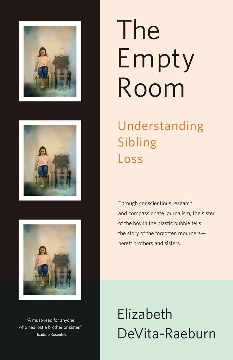 The Empty Room Parents & Children