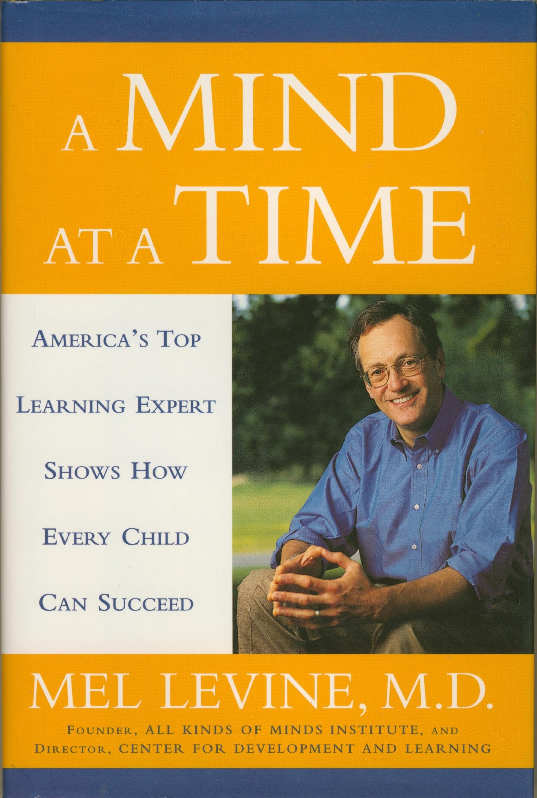 A Mind at a Time Education & Training