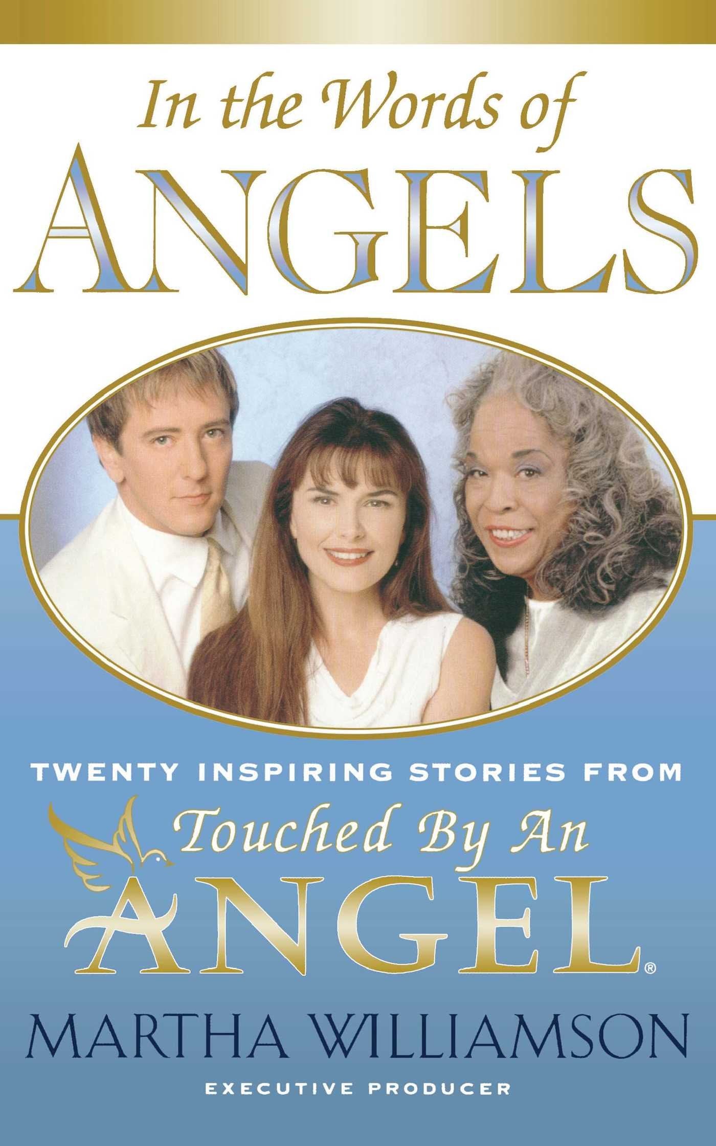 In the Words of Angels Contemporary literature