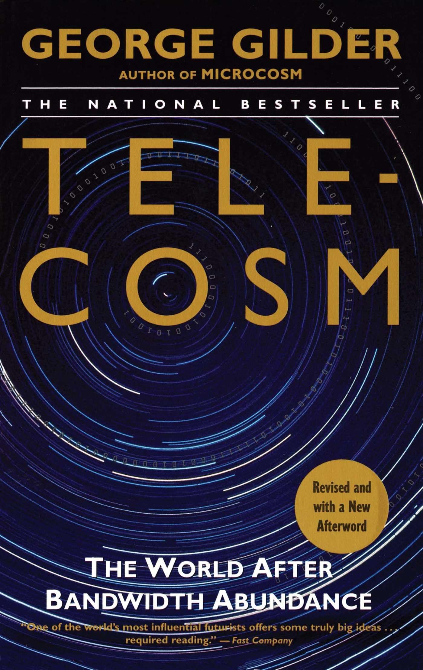 Telecosm Law