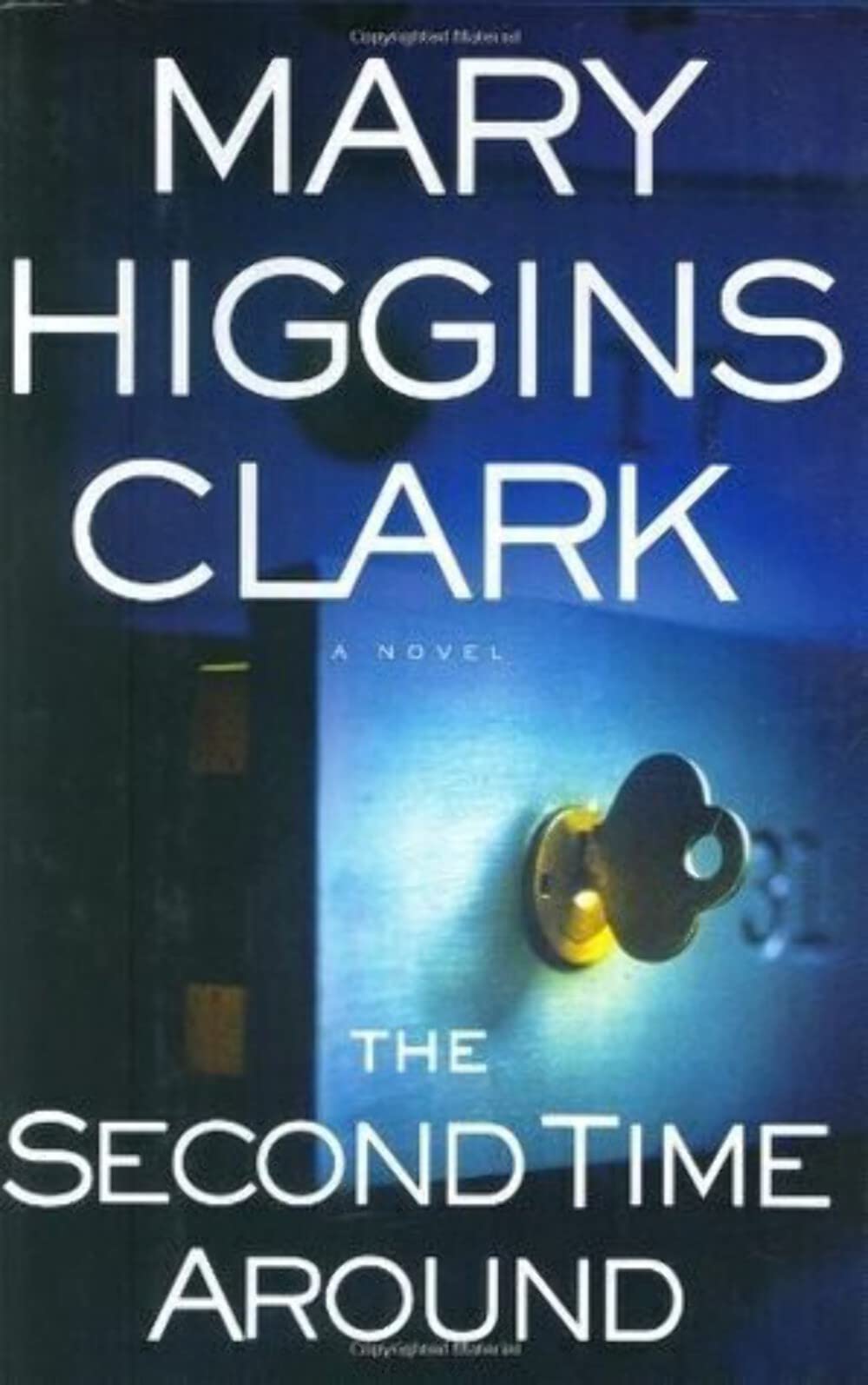 Product Image: The Second Time Around: A Novel