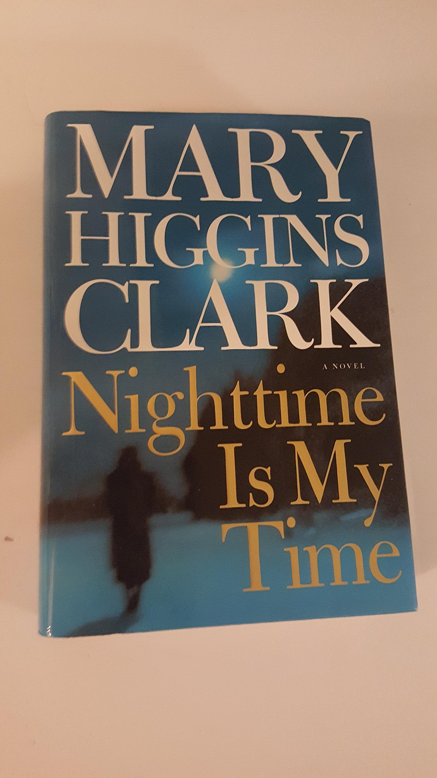 Nighttime Is My Time: A Novel Contemporary literature