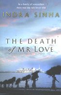 The Death of Mr.Love Contemporary literature