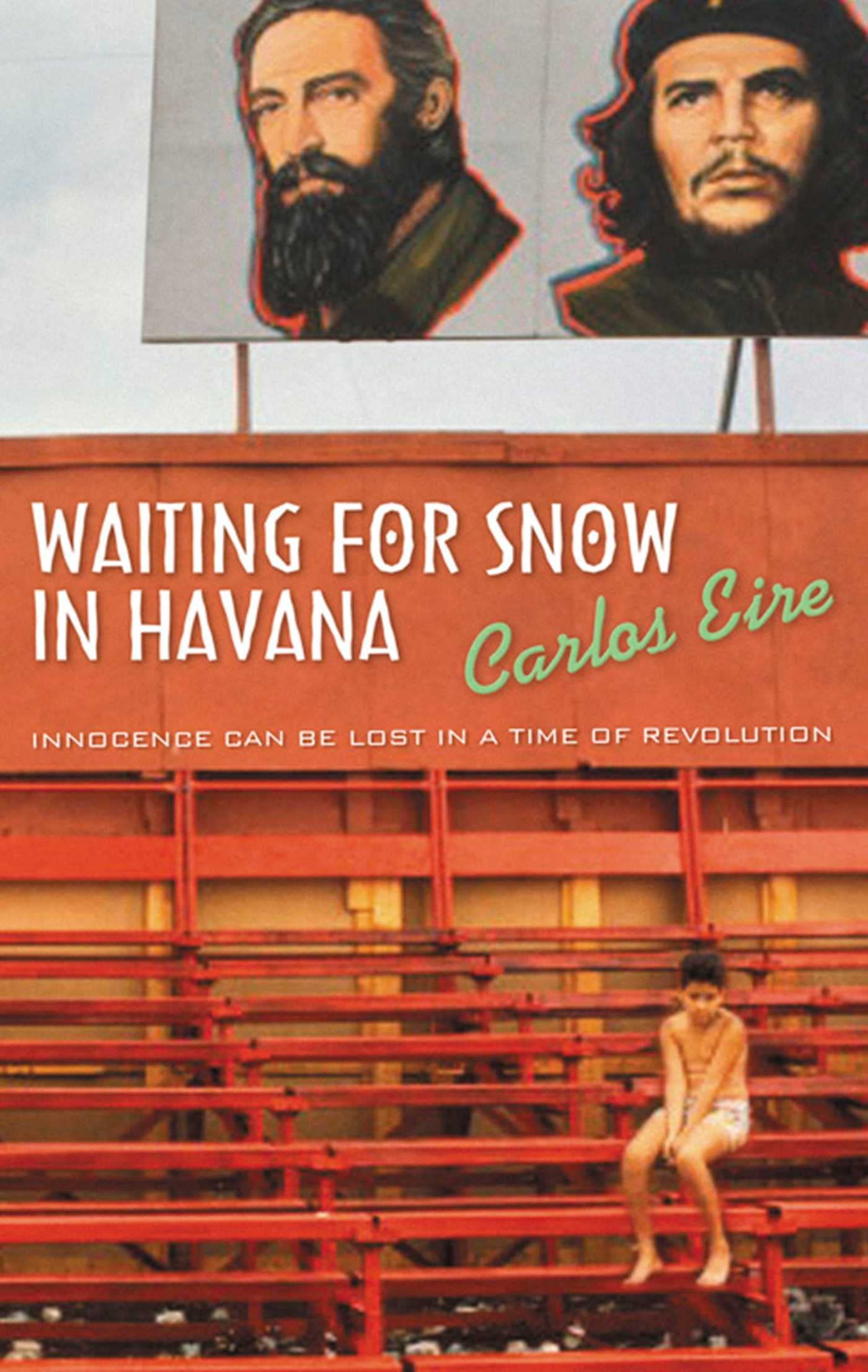 Product Image: Waiting For Snow In Havana