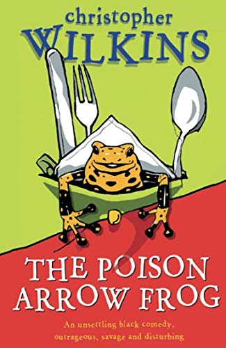 Poison Arrow Frog Contemporary literature Books