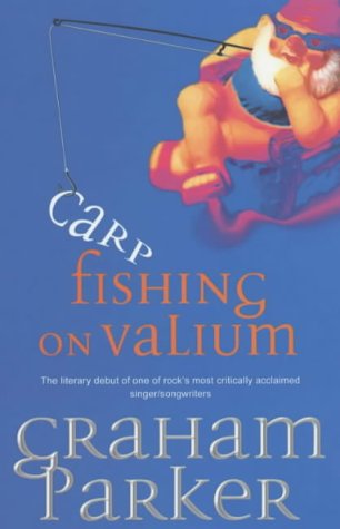 Carp Fishing on Valium Contemporary literature