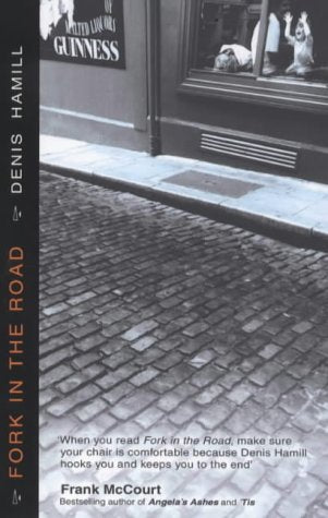 Fork in the Road Contemporary literature Books