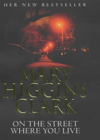 On the Street Where You Live Contemporary literature