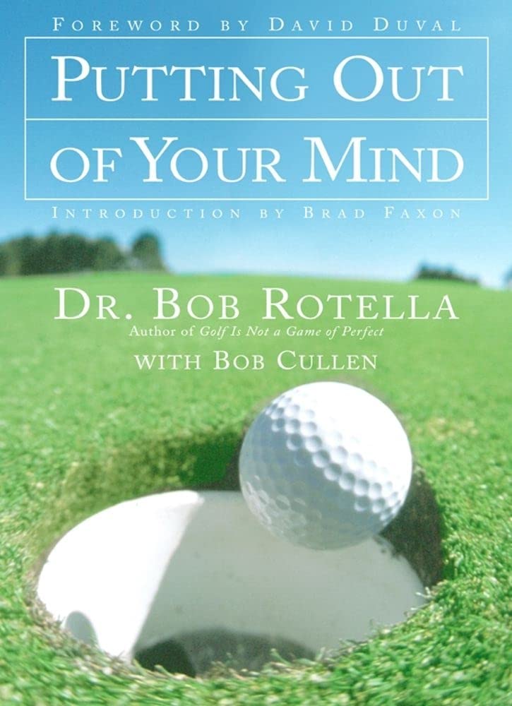 Putting Out of Your Mind Self-help