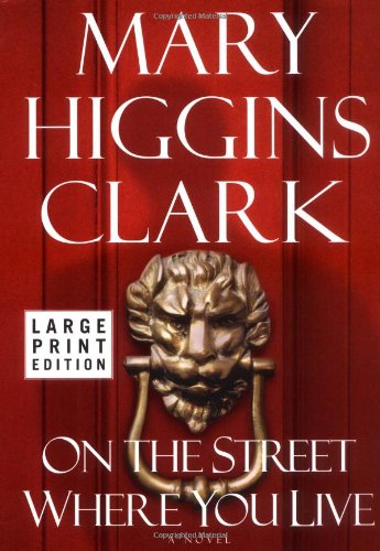 On the Street Where You Live book