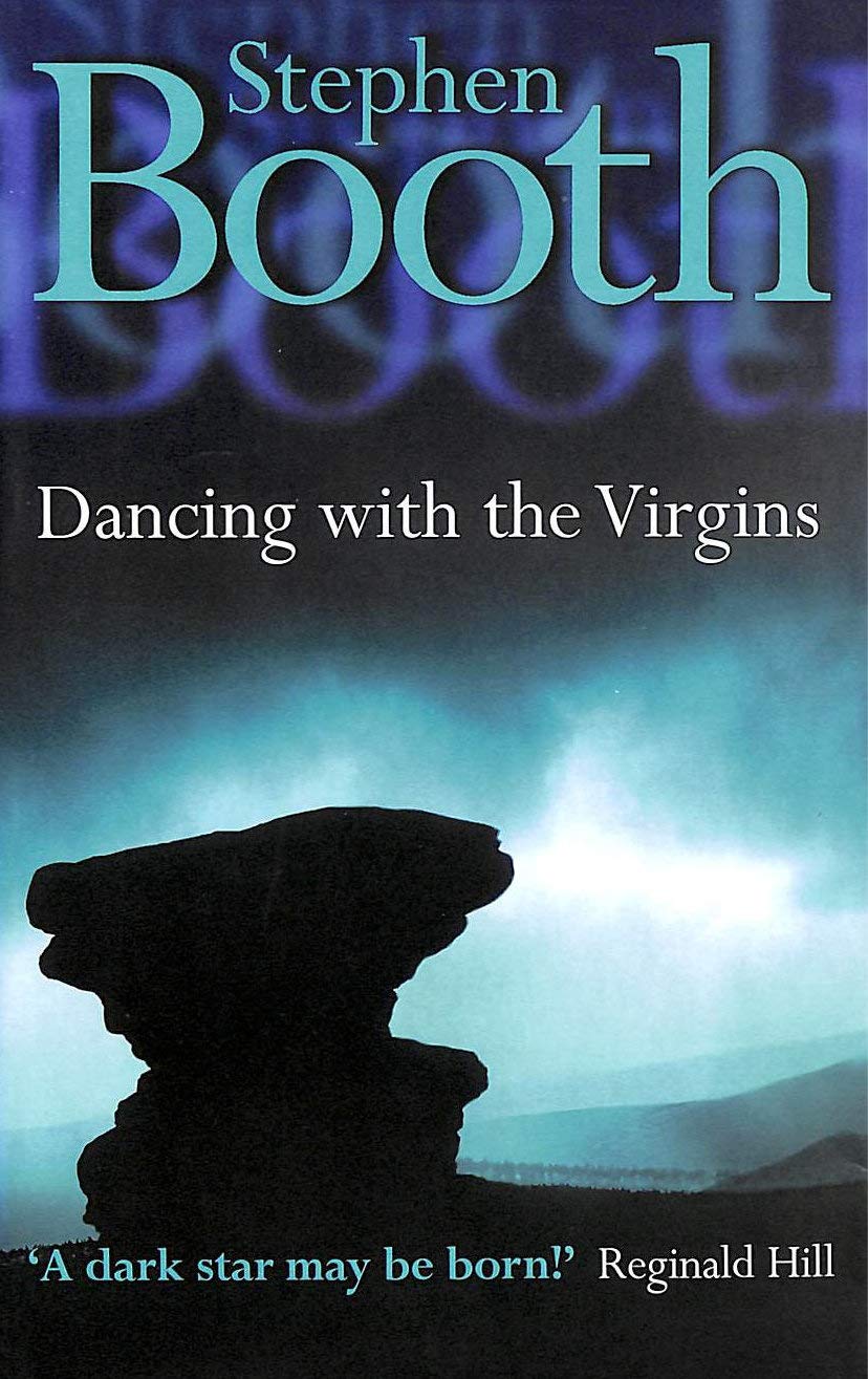 Product Image: Dancing with the Virgins: A Constable Ben Cooper Novel