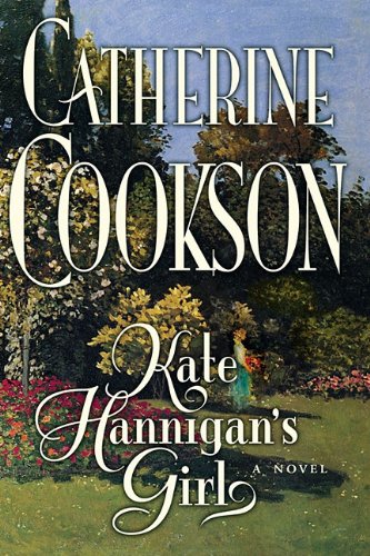 Kate Hannigan's Girl: A Novel Historical Fiction