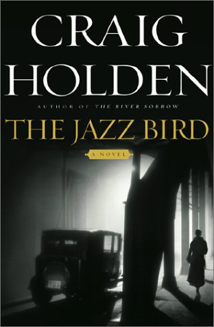 Jazz Bird Books