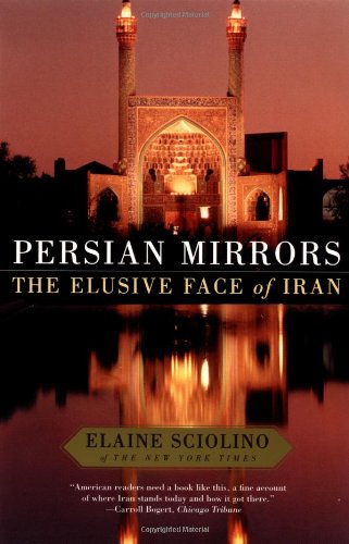 Persian Mirrors: The Elusive Face of Iran Media & Communication