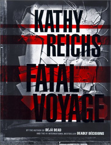 Fatal Voyage: A Crime Novel Books