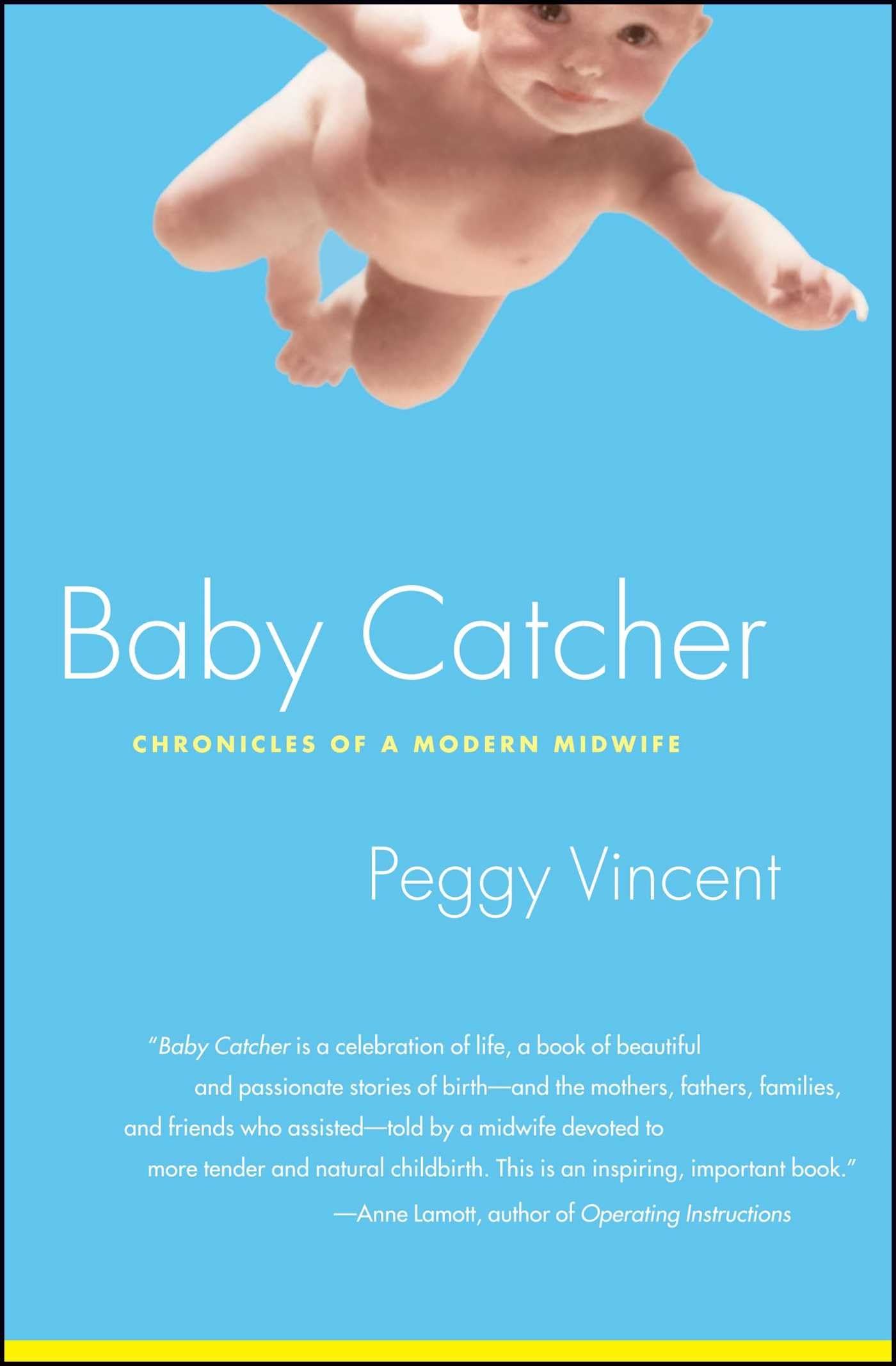 Product Image: Baby Catcher
