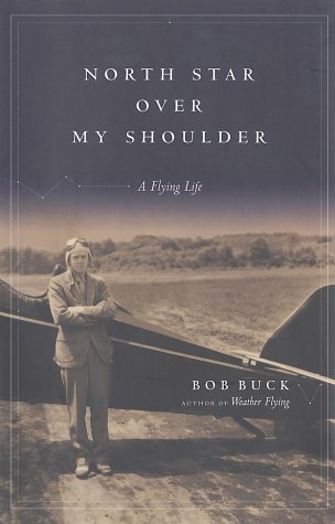 North Star over My Shoulder: A Flying Life Science