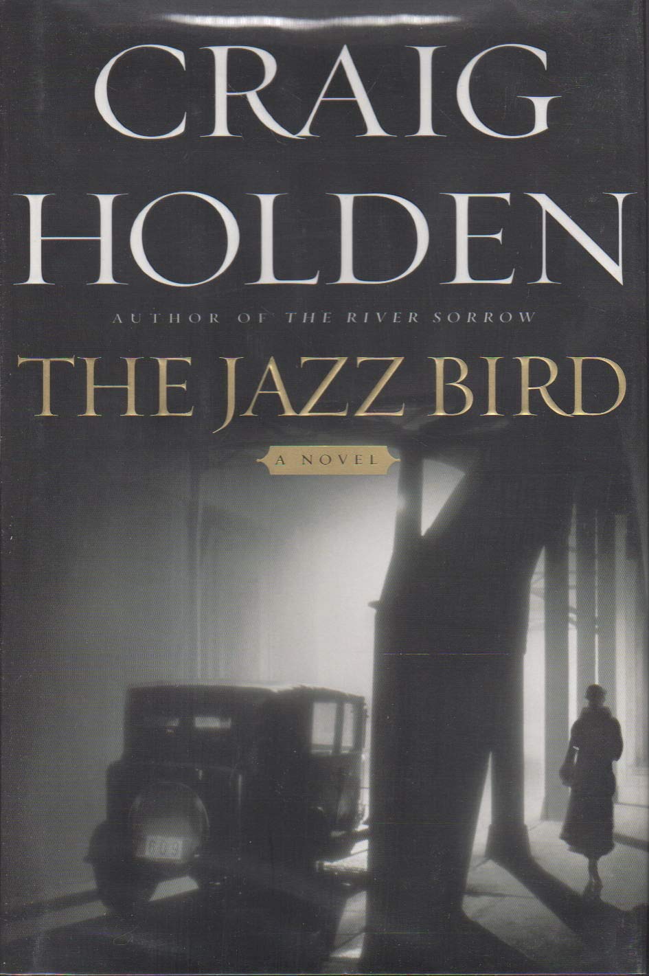 Product Image: The Jazz Bird