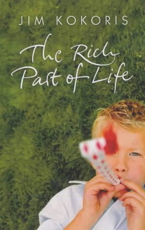 Rich Part Of Life Contemporary literature