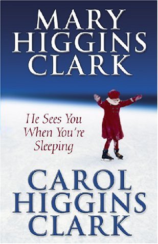 He Sees You When You're Sleeping Contemporary literature