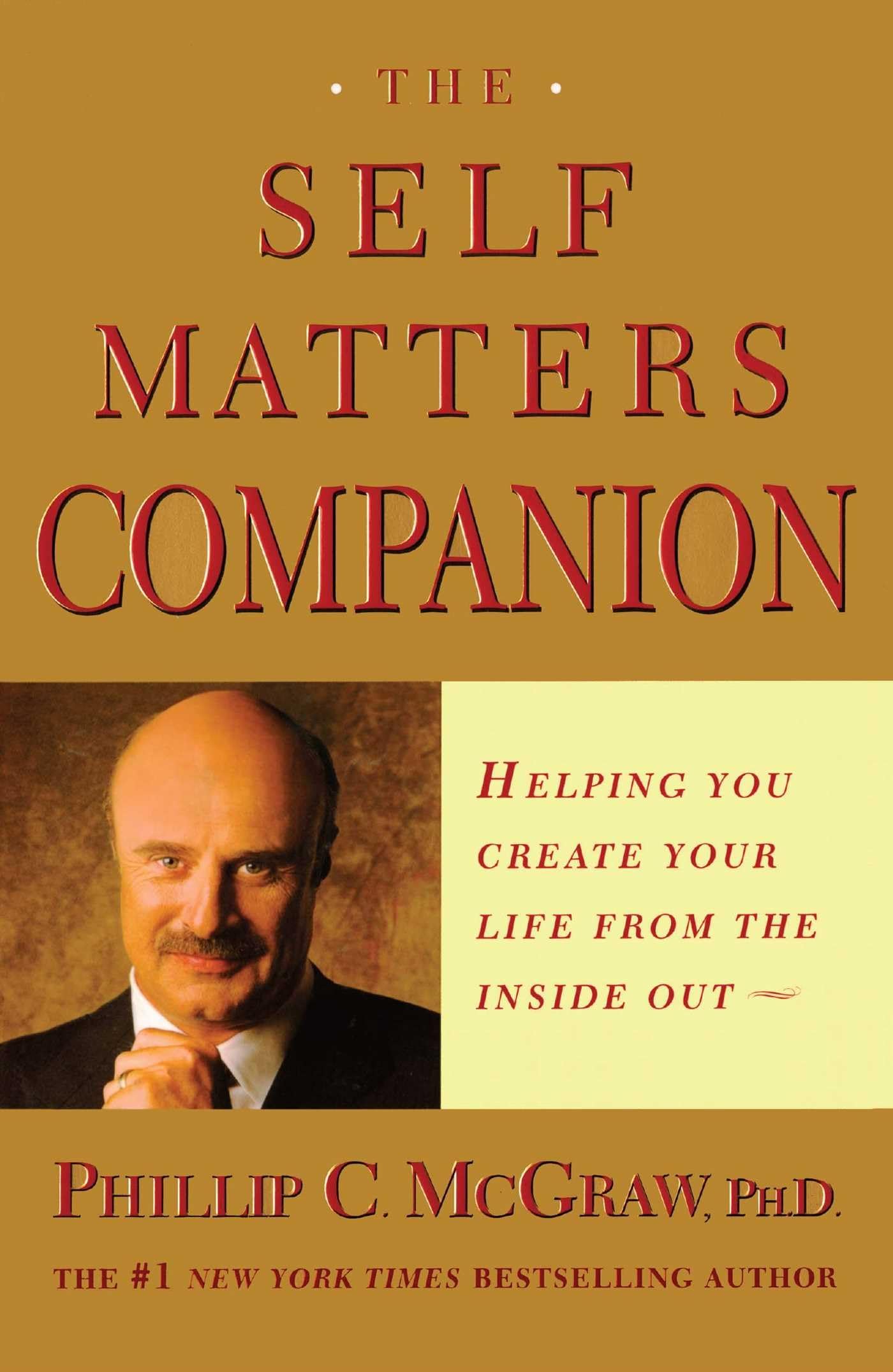 Self Matters Companion Business, Finance & Career Books