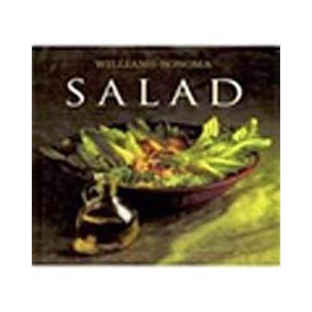 Williams-Sonoma Collection: Salad Leisure, Home & Garden