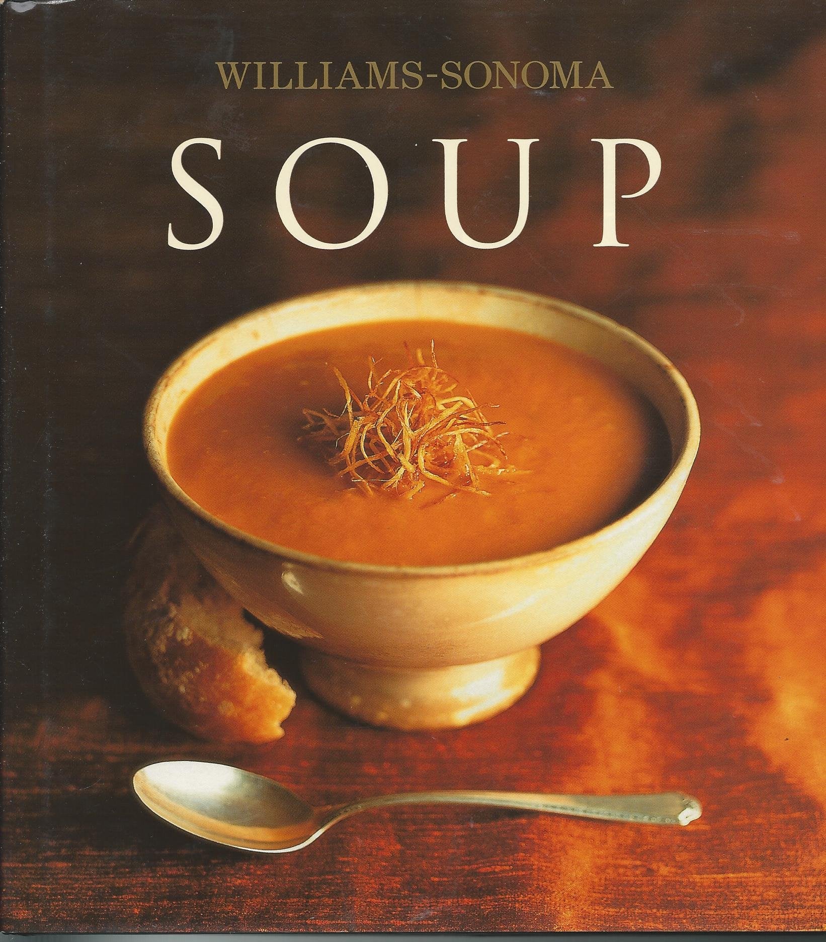 Williams-Sonoma Collection: Soup Leisure, Home & Garden