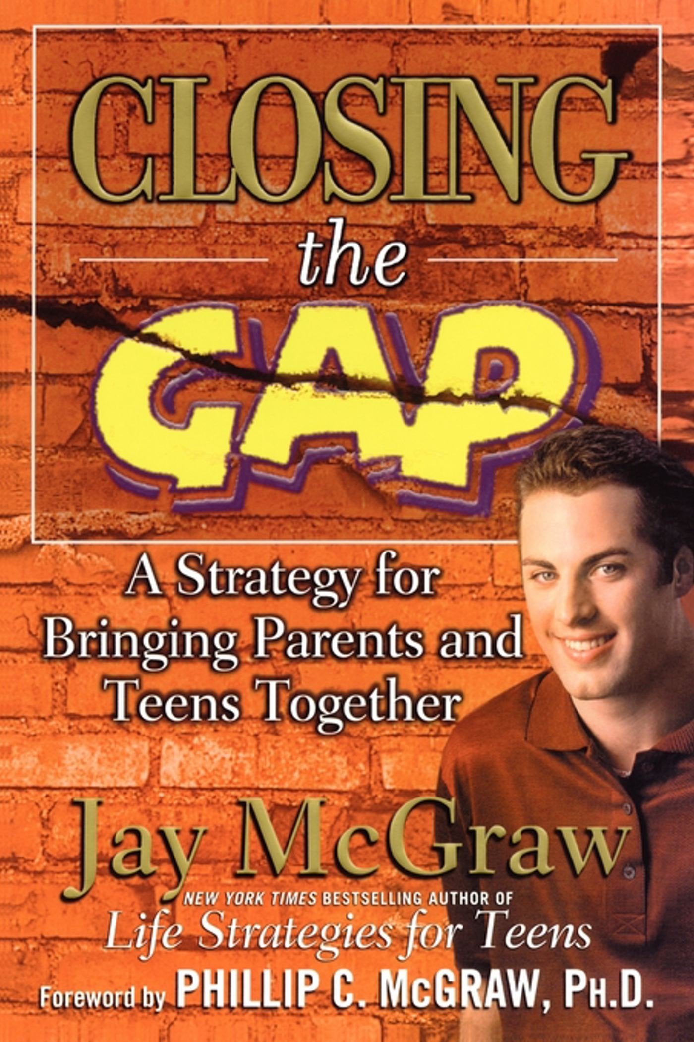 Closing the Gap Parents & Children Books