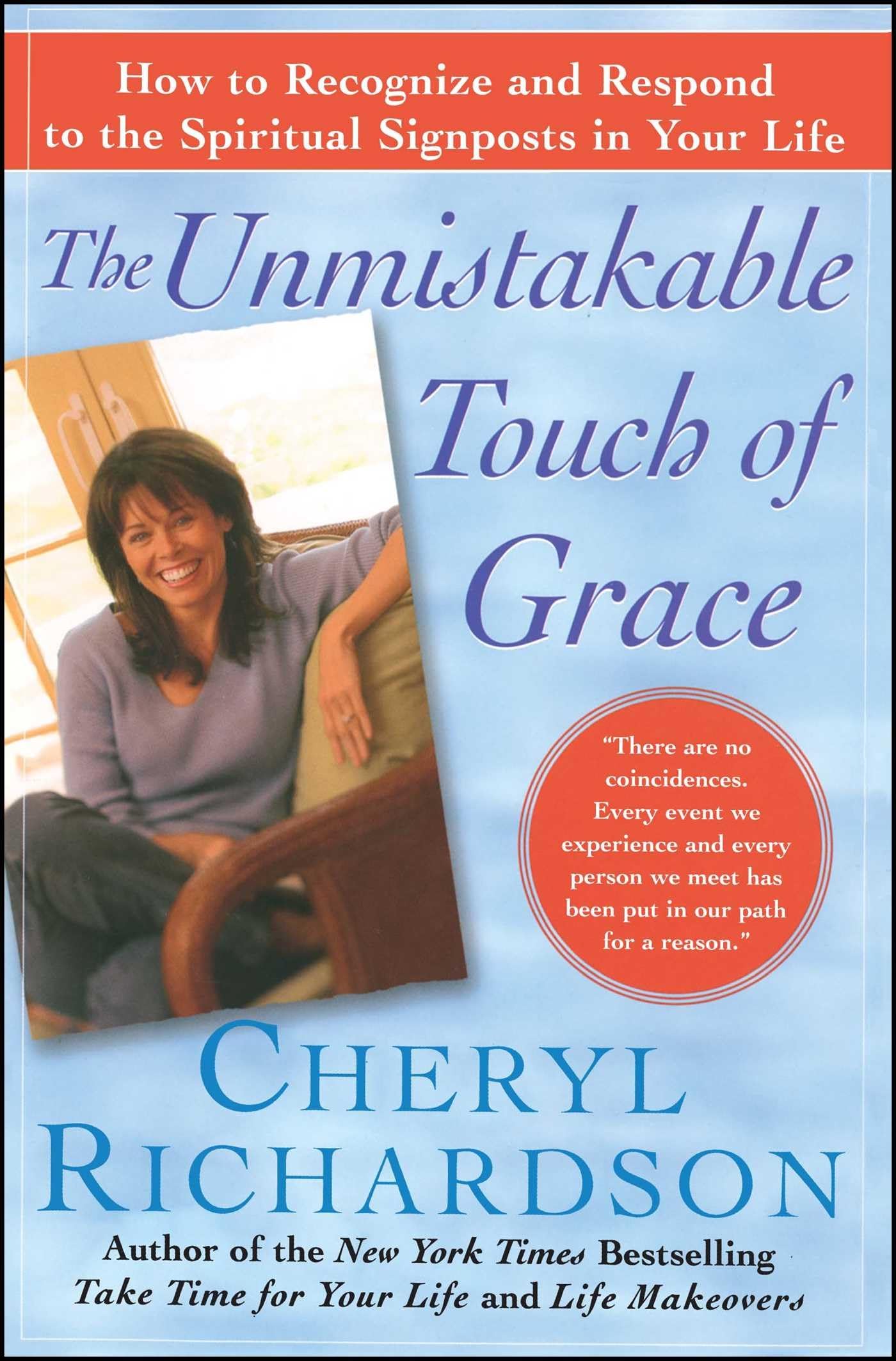 The Unmistakable Touch of Grace Lifestyle