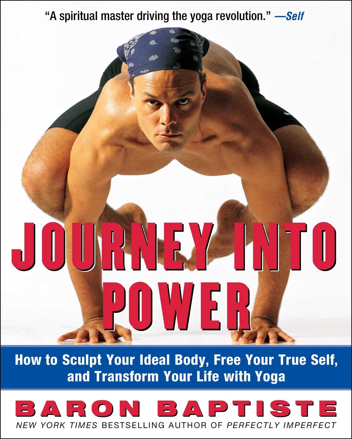 Journey Into Power Parents & Children Books